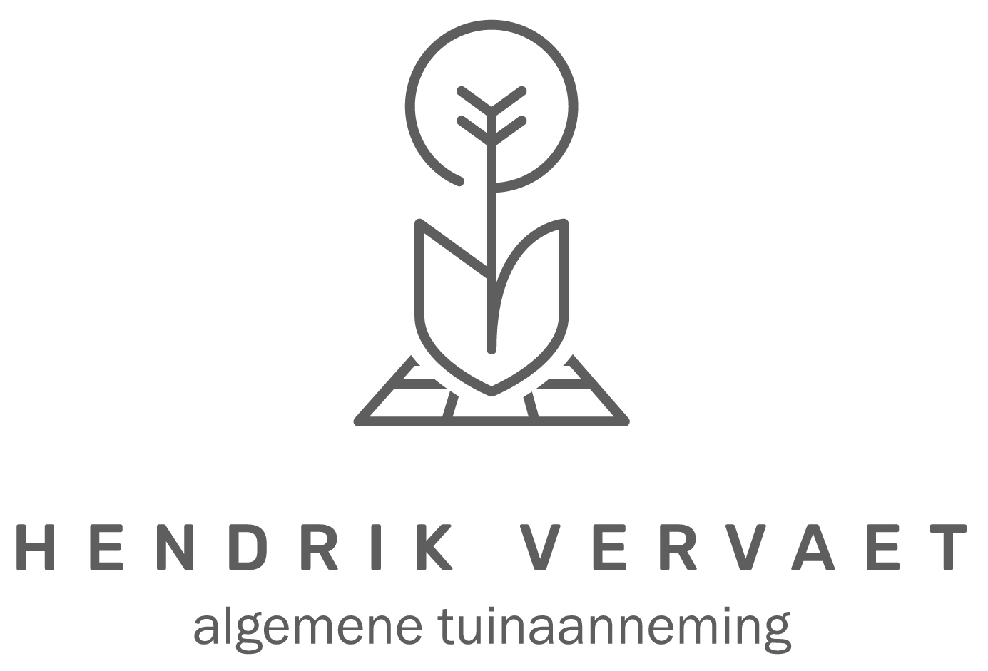 Hendrik Vervaet Algemene Tuinaanneming